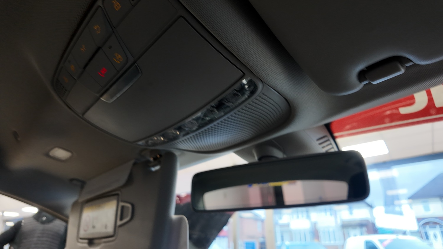 Used Mercedes-Benz C Class 2018 for sale - 77378166: Photo 21