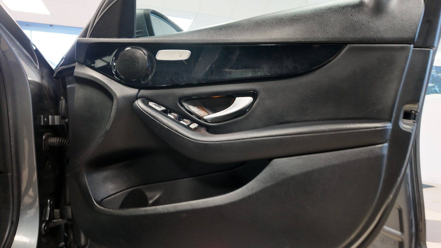 Used Mercedes-Benz C Class 2018 for sale - 77378166: Photo 23