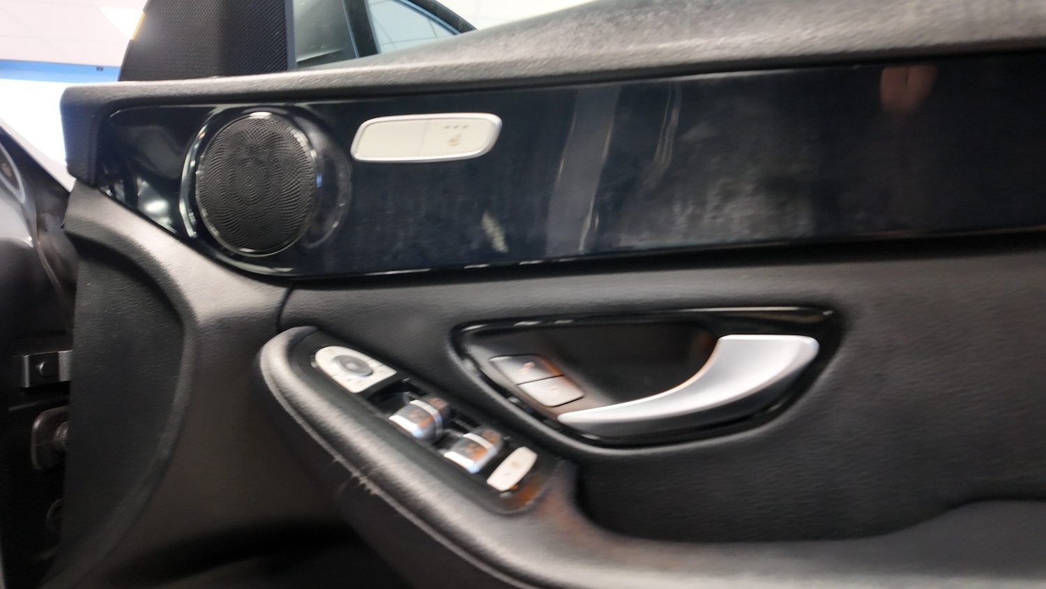 Used Mercedes-Benz C Class 2018 for sale - 77378166: Photo 24