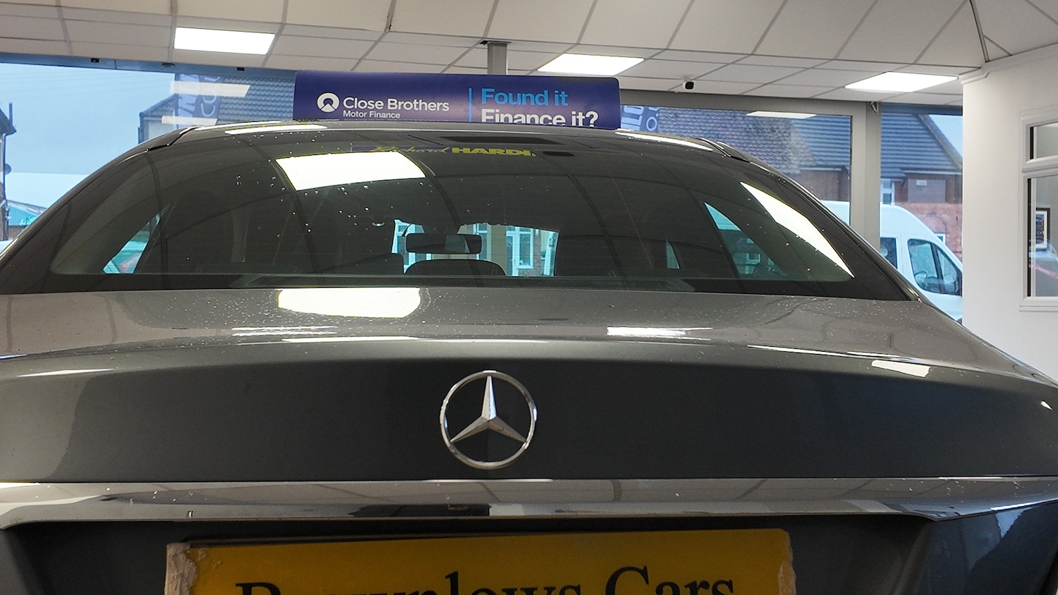 Used Mercedes-Benz C Class 2018 for sale - 77378166: Photo 30