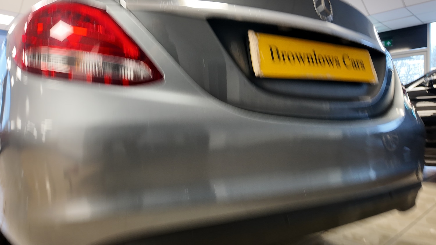 Used Mercedes-Benz C Class 2018 for sale - 77378166: Photo 32