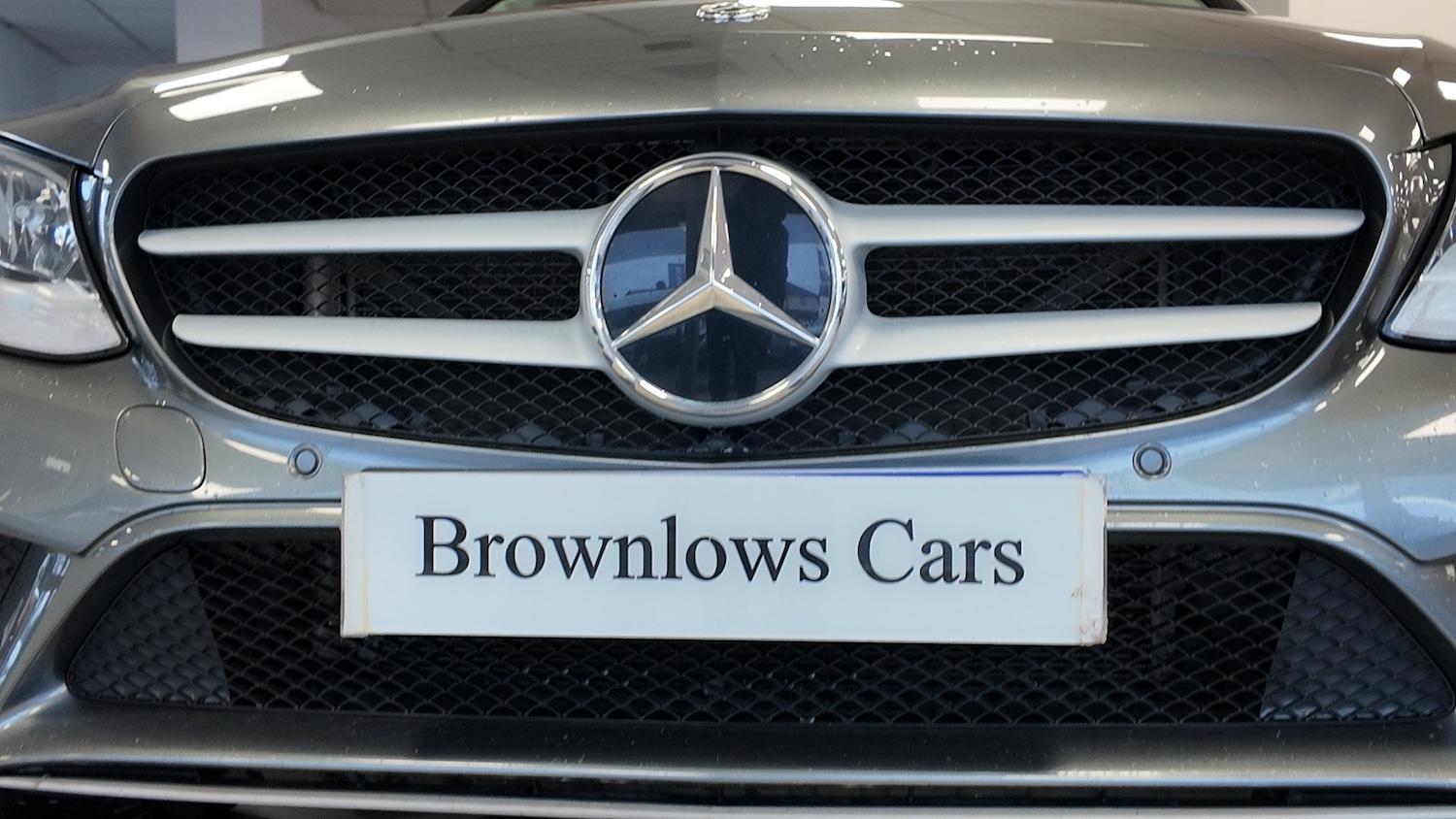 Used Mercedes-Benz C Class 2018 for sale - 77378166: Photo 8