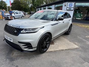 Used Land Rover Range Rover Velar 2019 for sale - 79480791: Photo