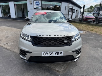Used Land Rover Range Rover Velar 2019 for sale - 79480791: Photo