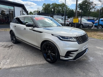 Used Land Rover Range Rover Velar 2019 for sale - 79480791: Photo
