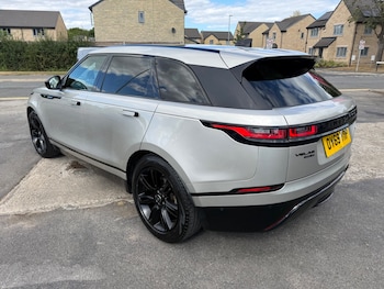 Used Land Rover Range Rover Velar 2019 for sale - 79480791: Photo