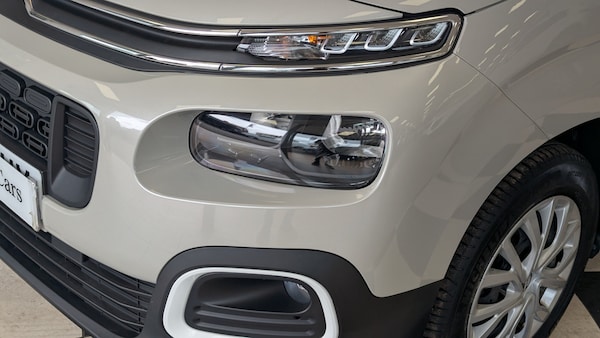 Used Citroen Berlingo 2022 for sale - 74818917: Photo 11