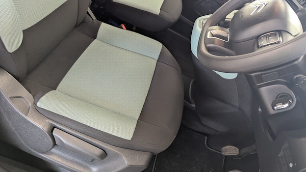 Used Citroen Berlingo 2022 for sale - 74818917: Photo 14