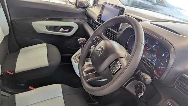 Used Citroen Berlingo 2022 for sale - 74818917: Photo 15