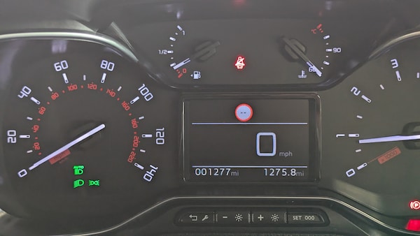 Used Citroen Berlingo 2022 for sale - 74818917: Photo 21