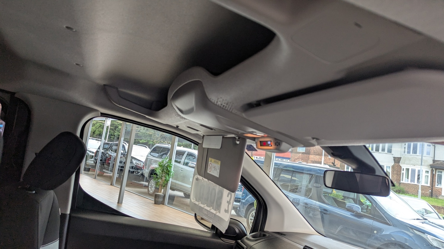Vehicle 27