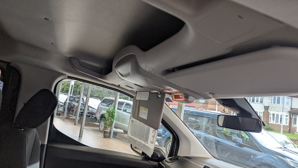 Used Citroen Berlingo 2022 for sale - 74818917: Photo 27