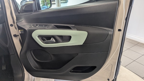 Used Citroen Berlingo 2022 for sale - 74818917: Photo 28