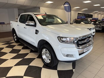 Ford Ranger feature image