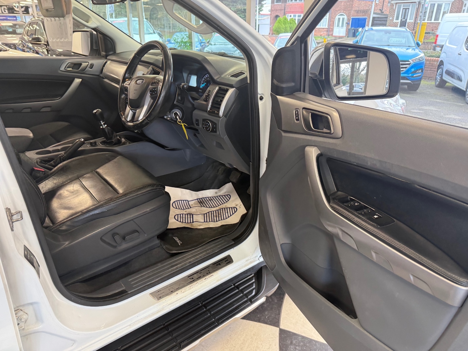 Used Ford Ranger 2018 for sale - 77615995: Photo 21