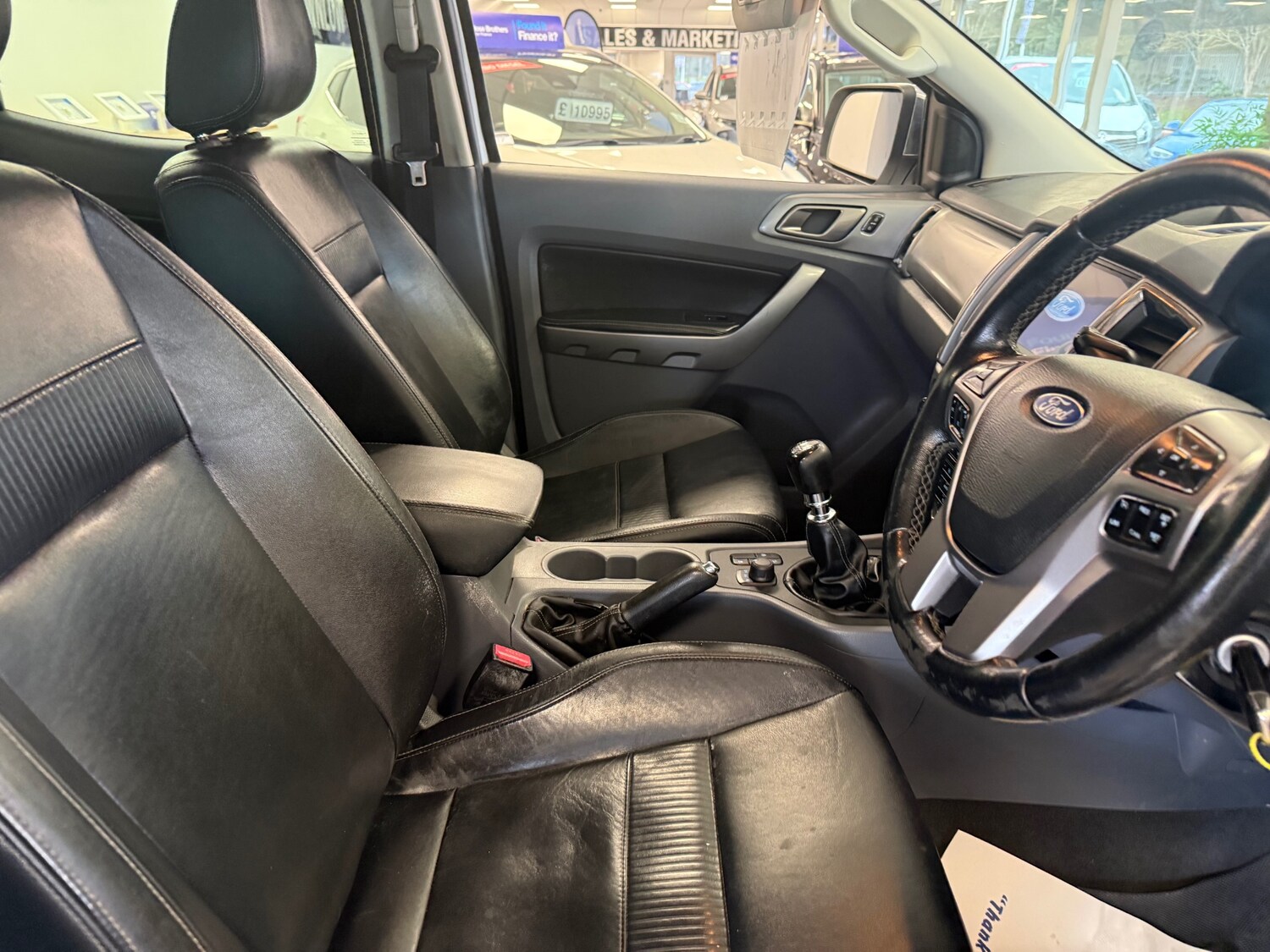 Used Ford Ranger 2018 for sale - 77615995: Photo 23