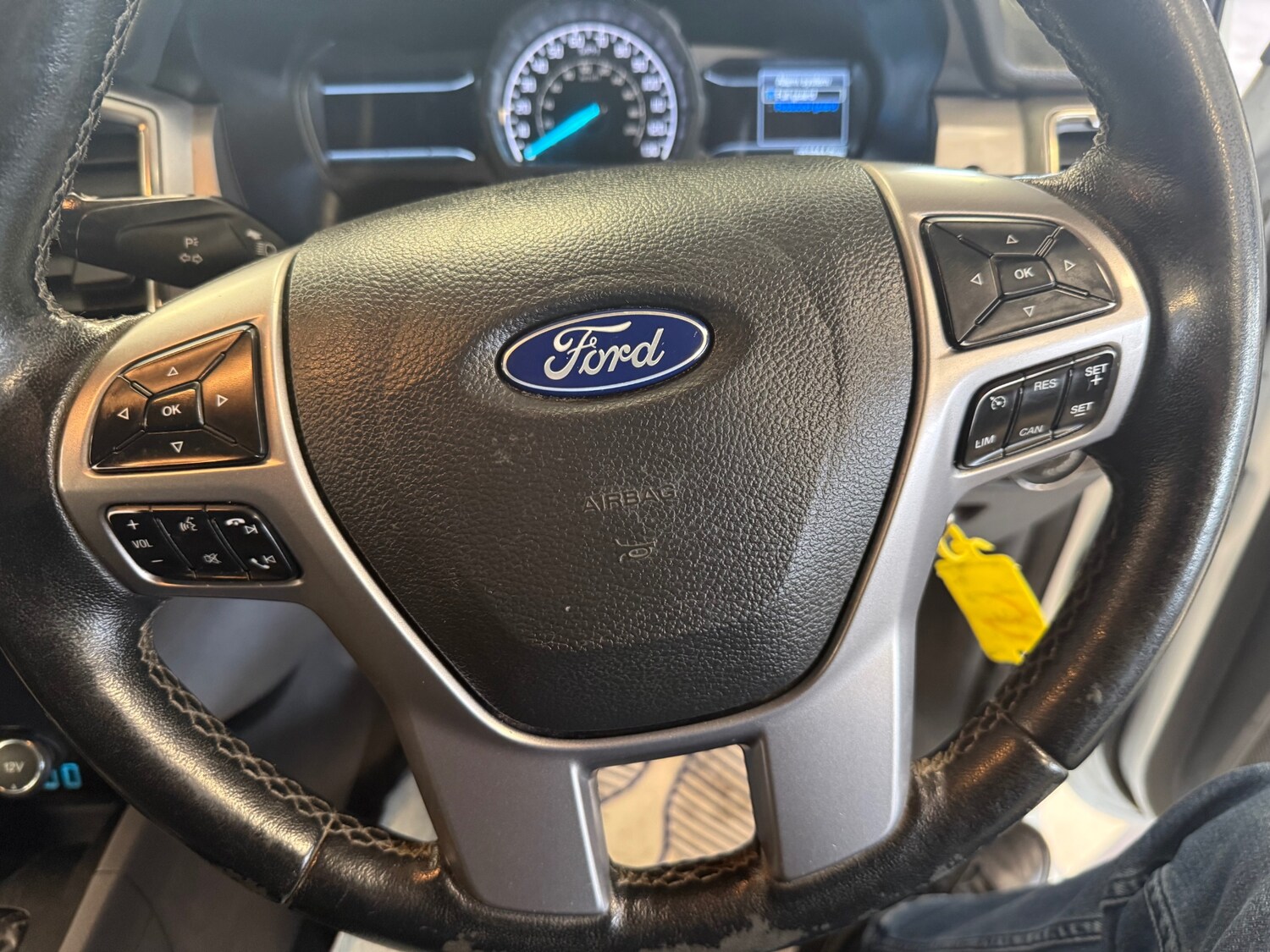 Used Ford Ranger 2018 for sale - 77615995: Photo 24