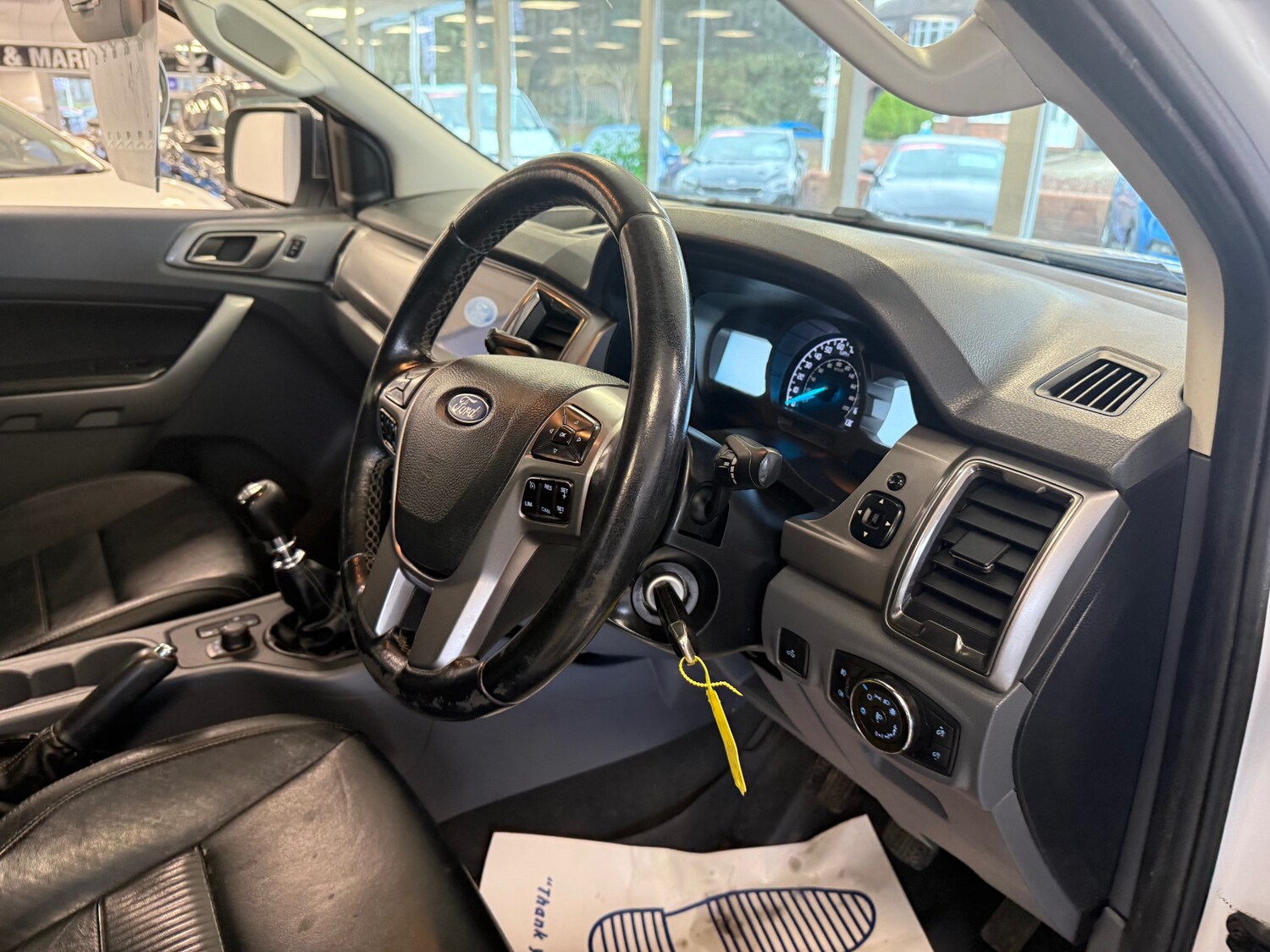 Used Ford Ranger 2018 for sale - 77615995: Photo 25