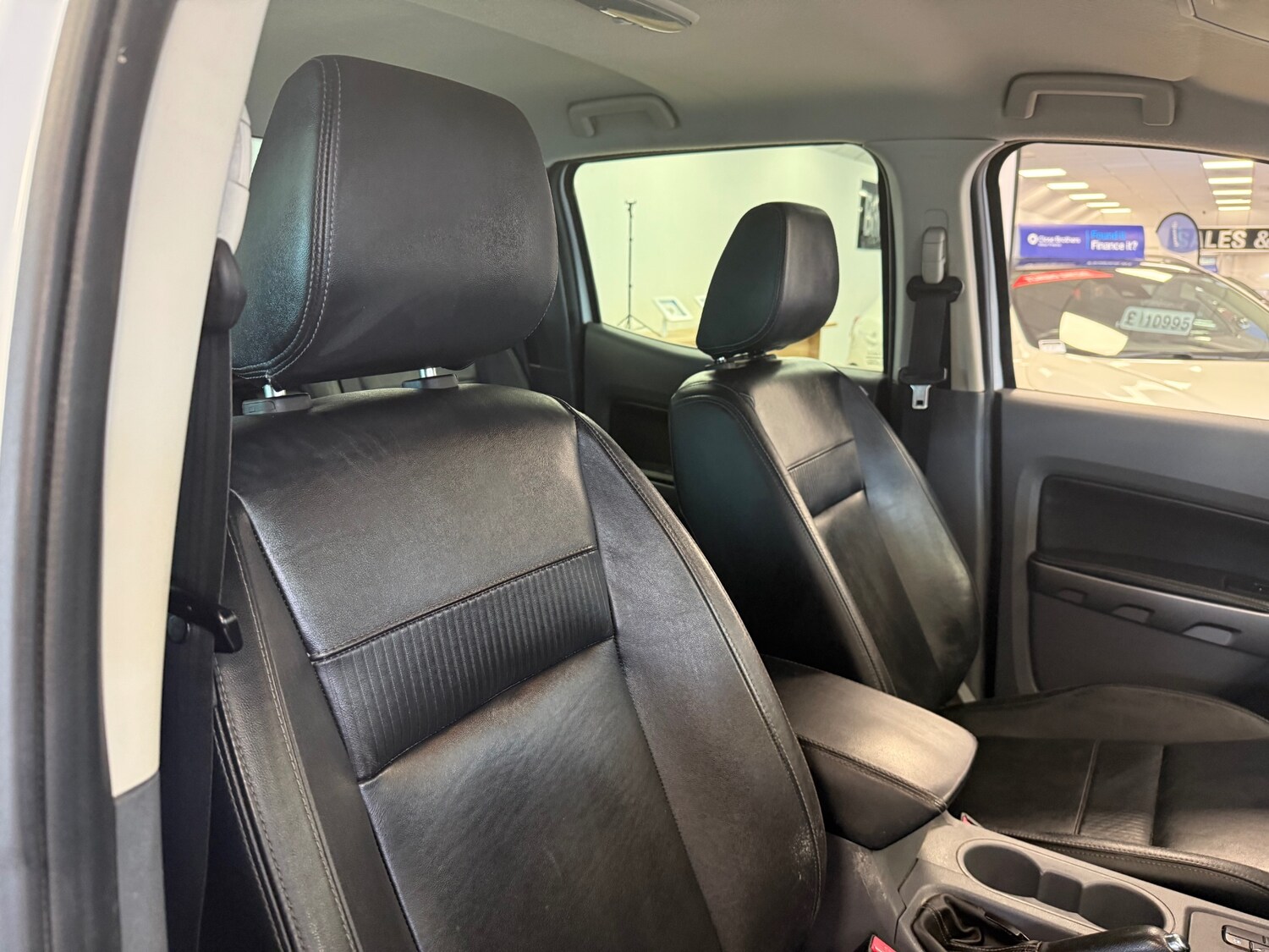 Used Ford Ranger 2018 for sale - 77615995: Photo 26