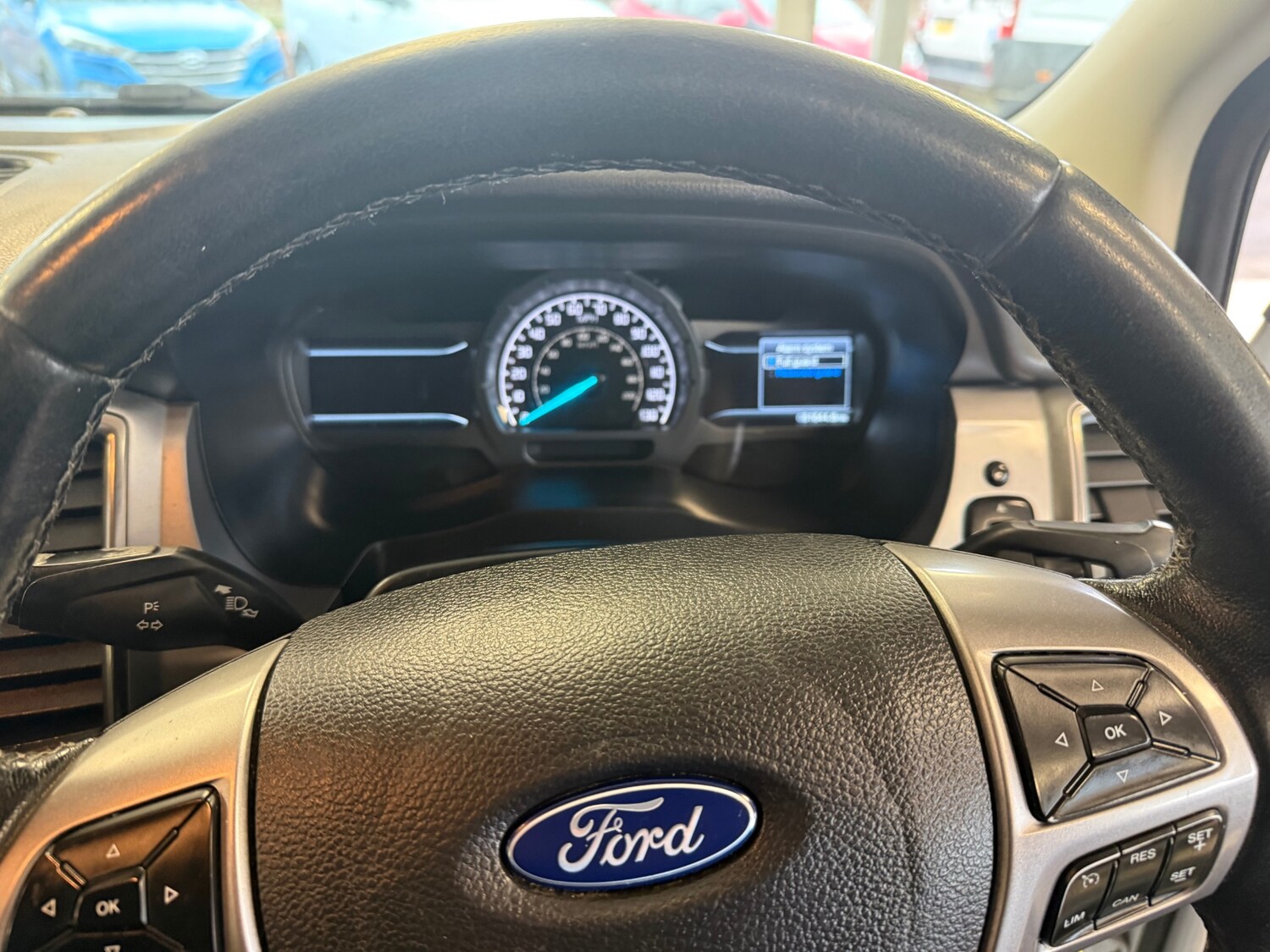 Used Ford Ranger 2018 for sale - 77615995: Photo 27
