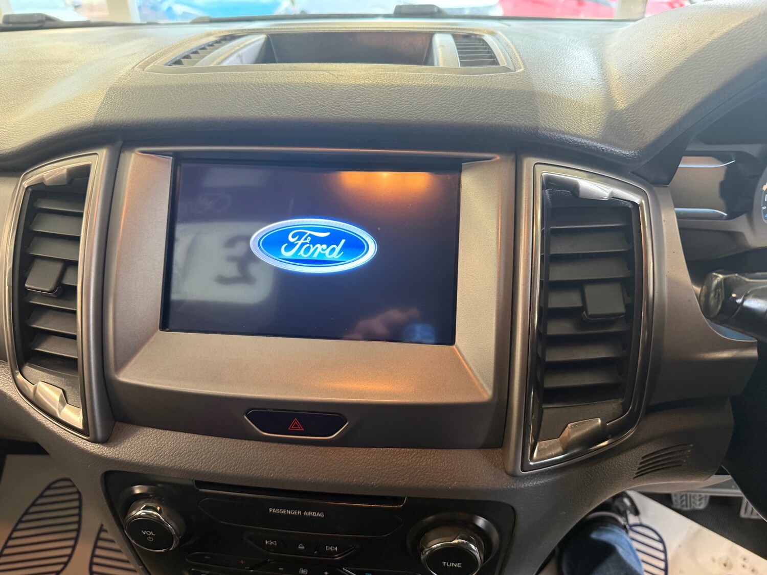 Used Ford Ranger 2018 for sale - 77615995: Photo 28