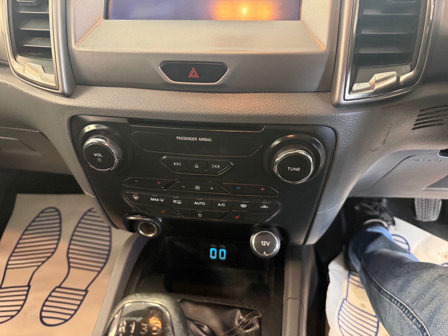 Used Ford Ranger 2018 for sale - 77615995: Photo 29