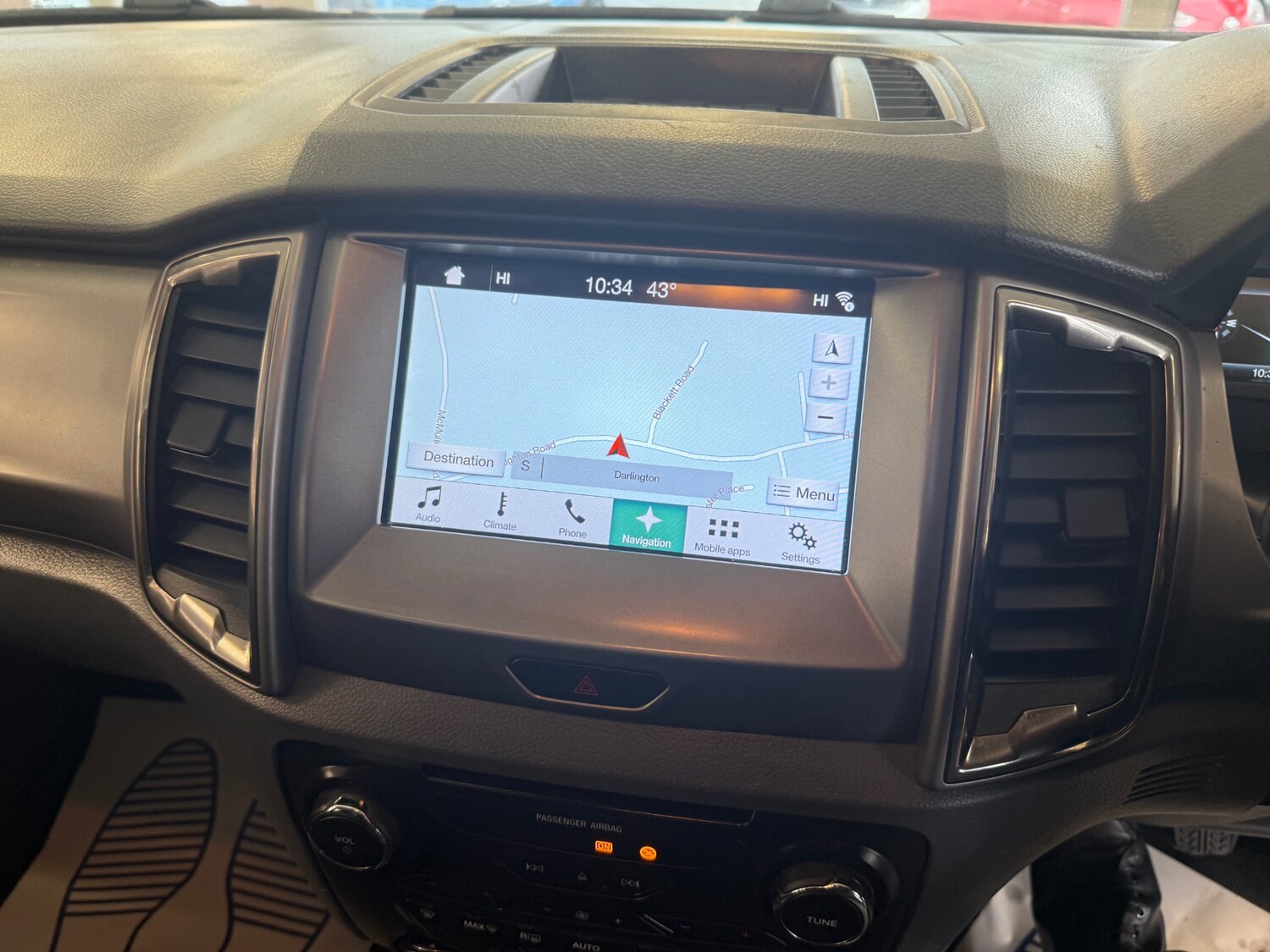 Used Ford Ranger 2018 for sale - 77615995: Photo 30