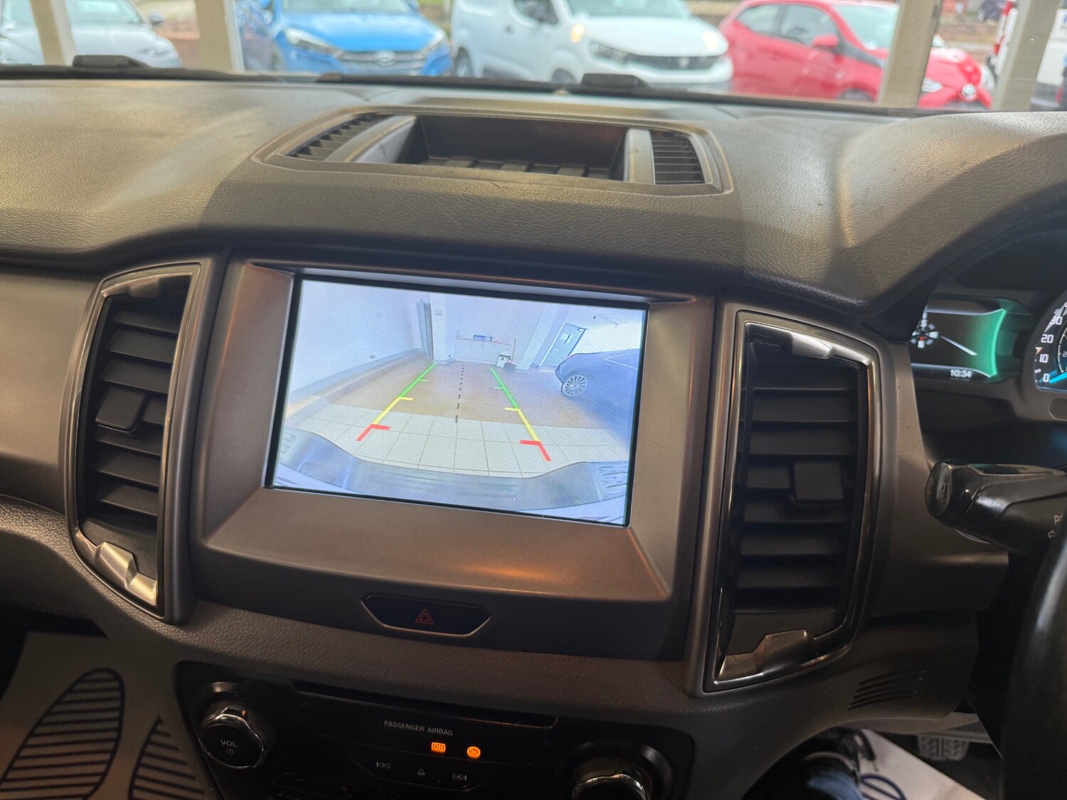 Used Ford Ranger 2018 for sale - 77615995: Photo 31