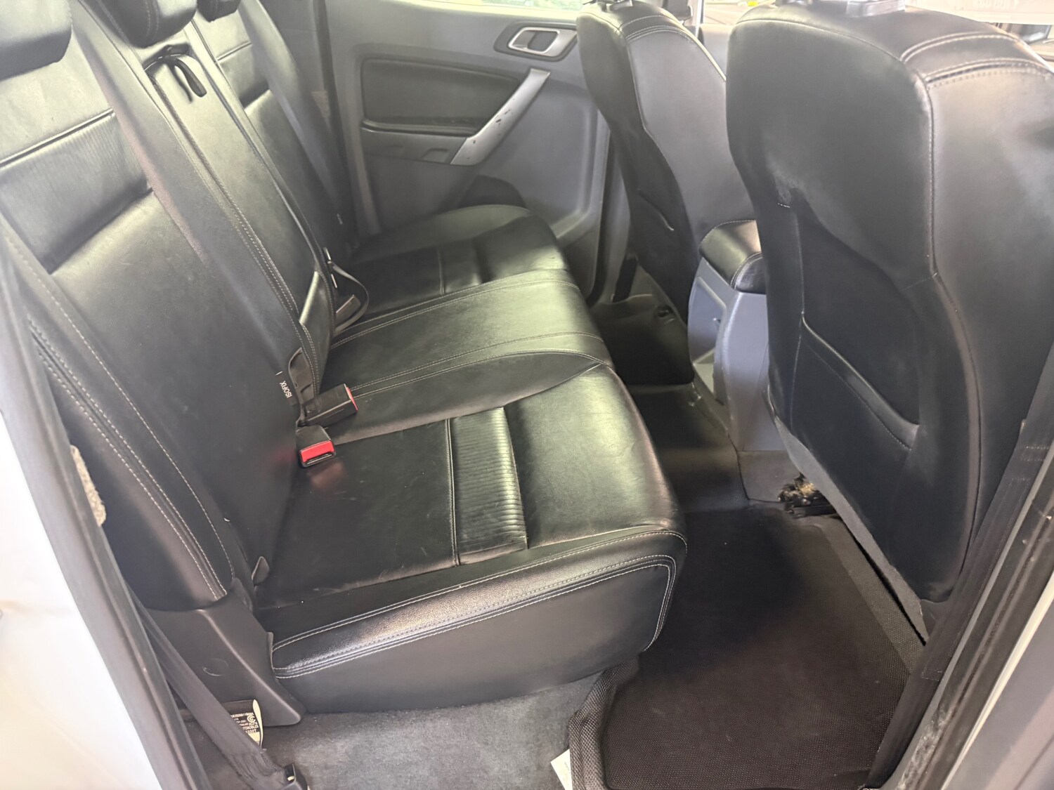 Used Ford Ranger 2018 for sale - 77615995: Photo 33