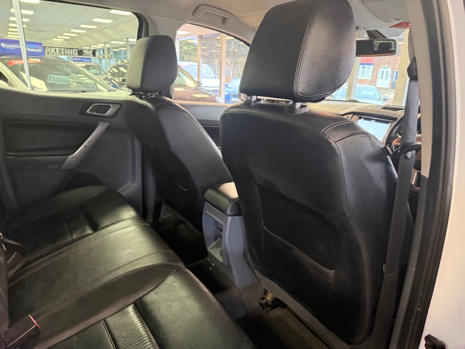 Used Ford Ranger 2018 for sale - 77615995: Photo 34