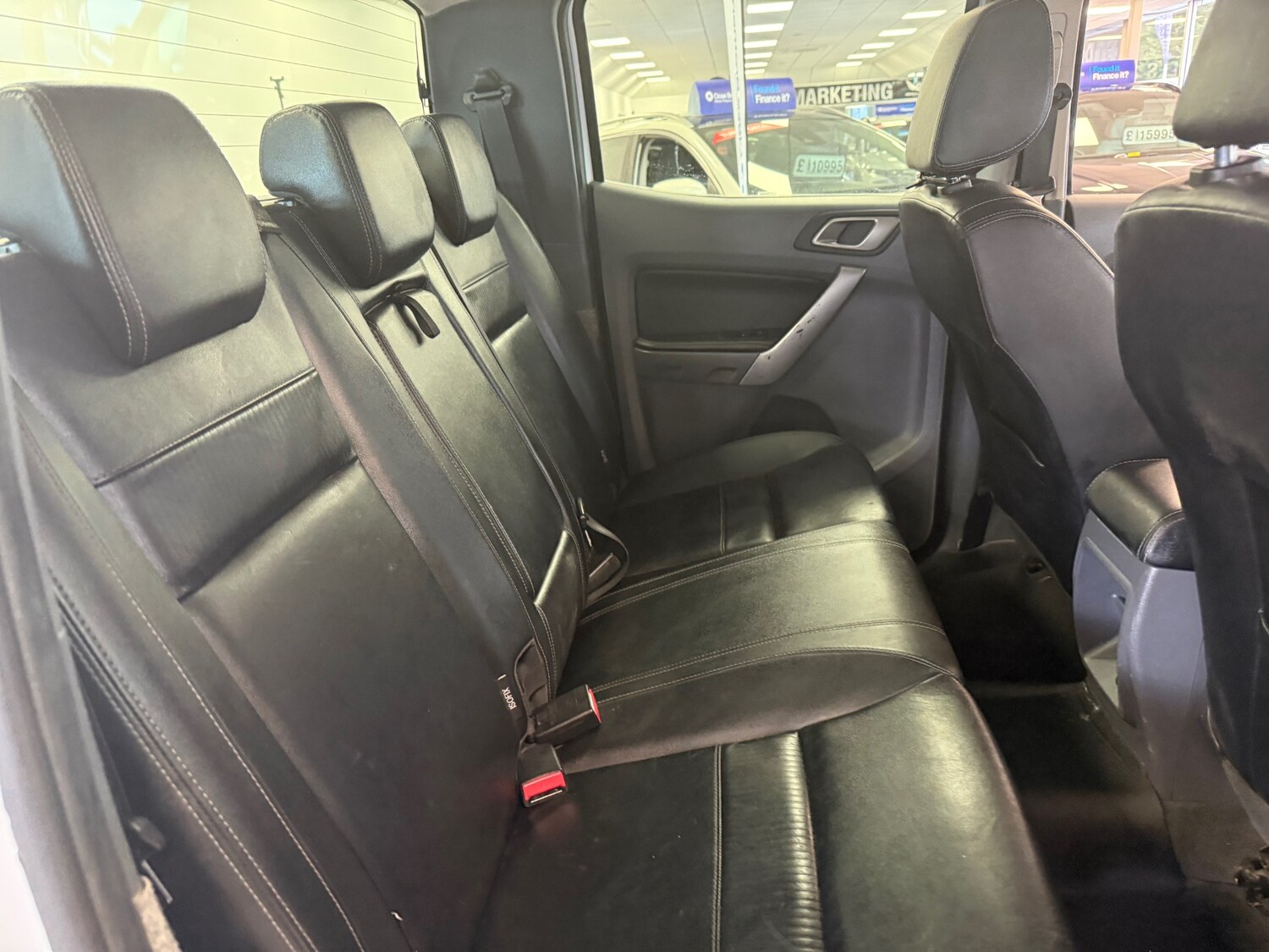 Used Ford Ranger 2018 for sale - 77615995: Photo 35