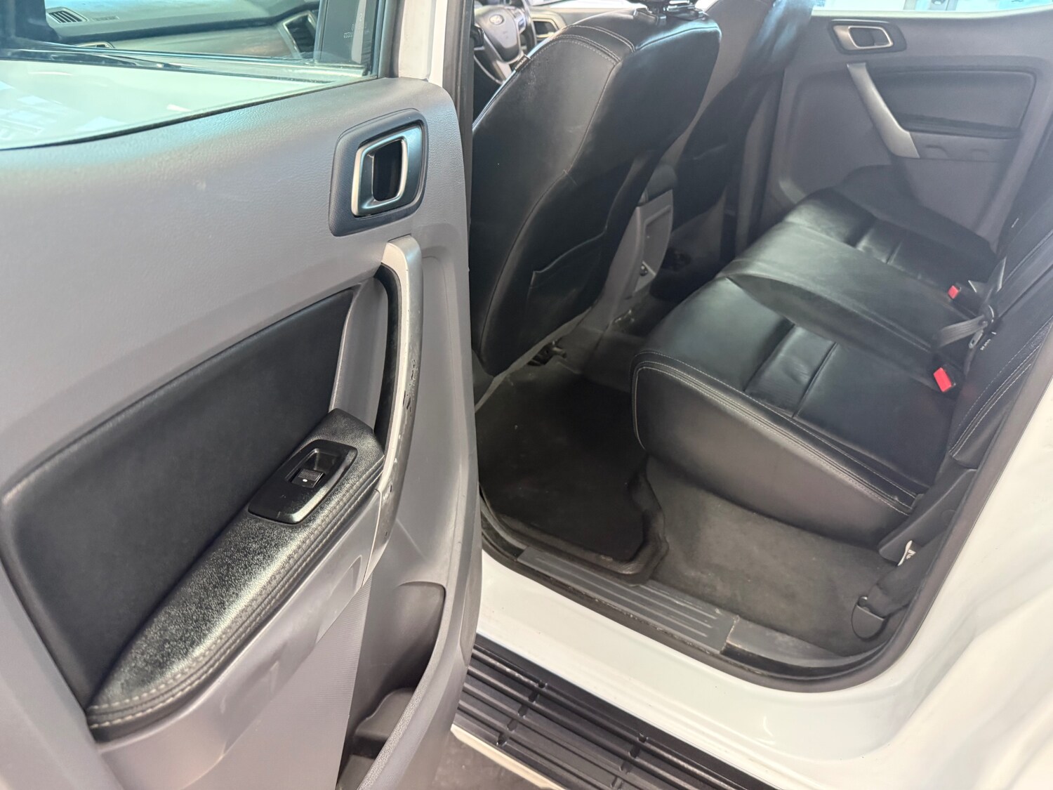 Used Ford Ranger 2018 for sale - 77615995: Photo 37