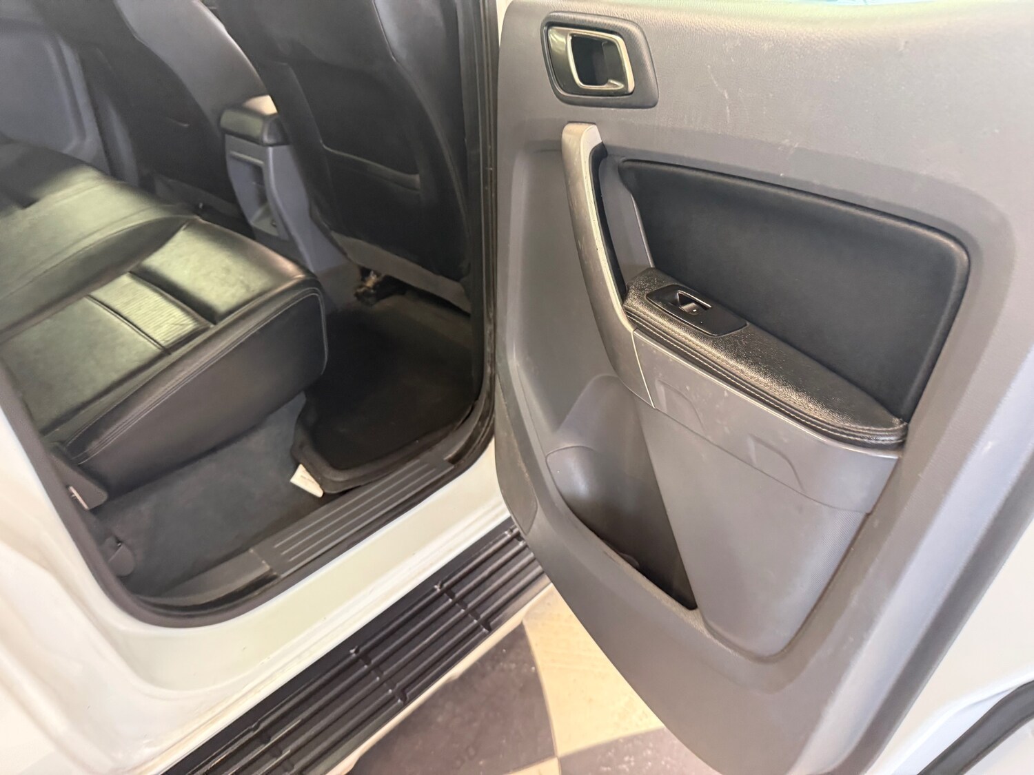 Used Ford Ranger 2018 for sale - 77615995: Photo 38