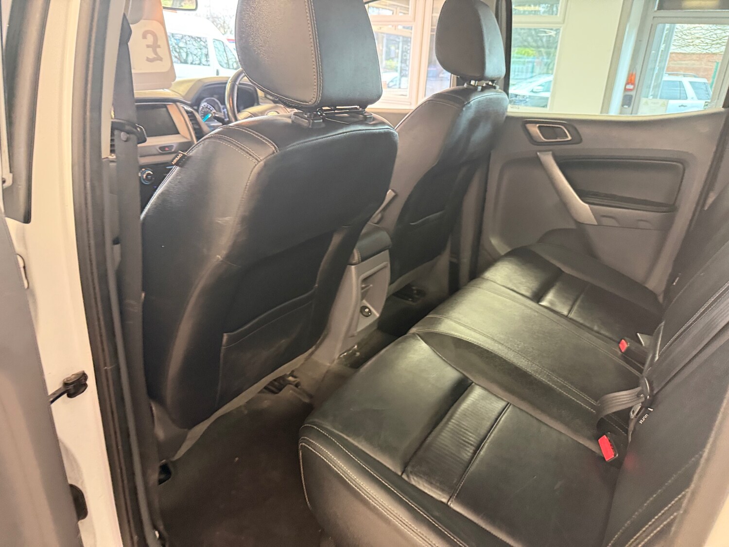 Used Ford Ranger 2018 for sale - 77615995: Photo 40