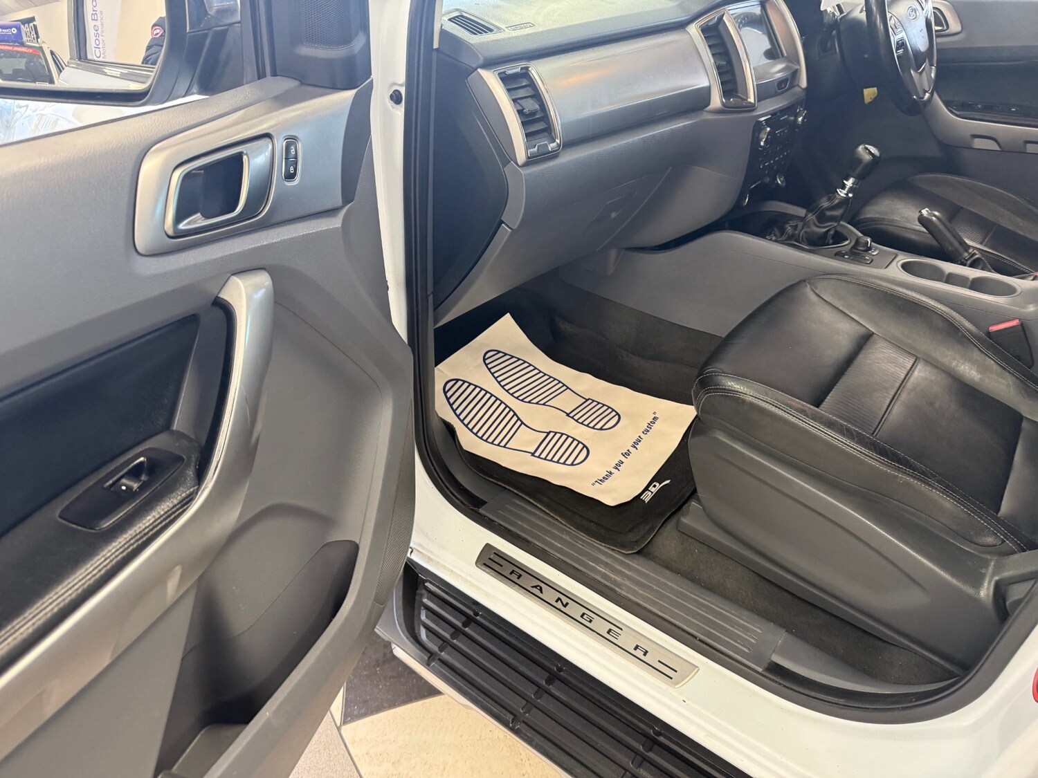 Used Ford Ranger 2018 for sale - 77615995: Photo 41