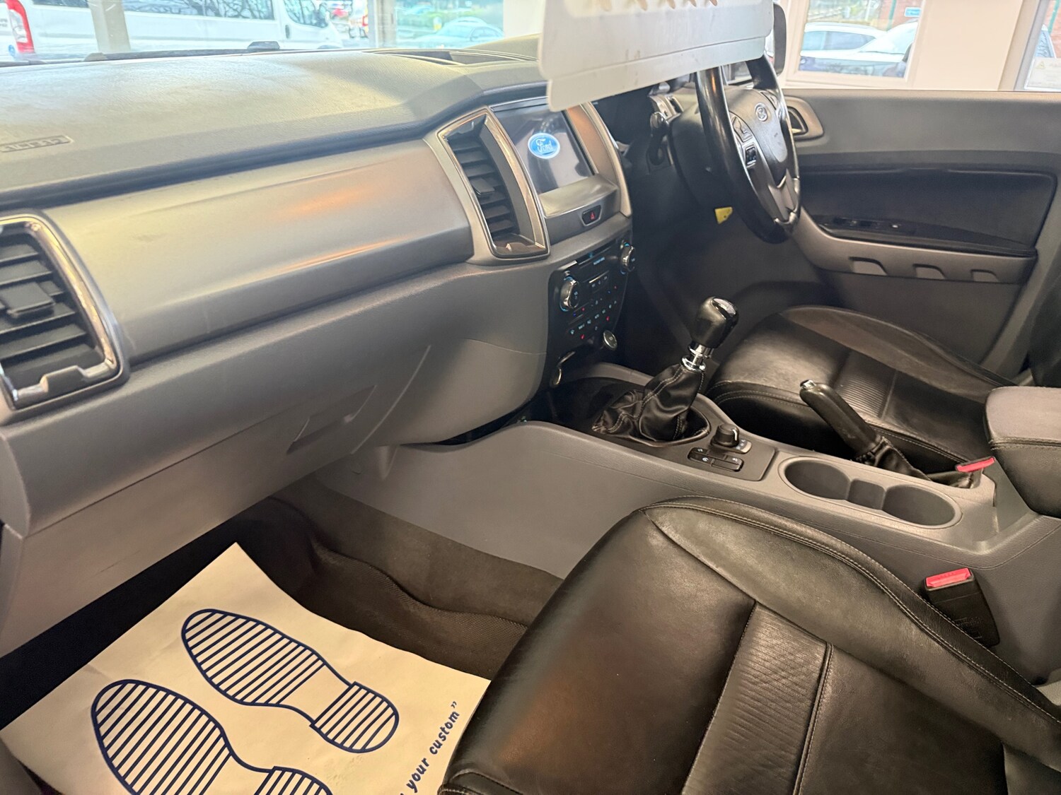 Used Ford Ranger 2018 for sale - 77615995: Photo 42