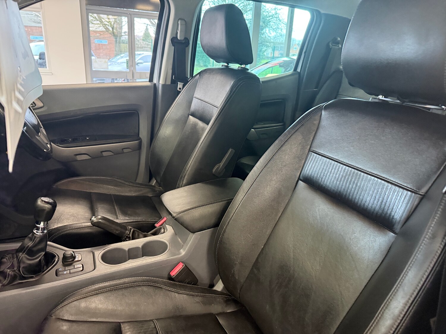 Used Ford Ranger 2018 for sale - 77615995: Photo 43