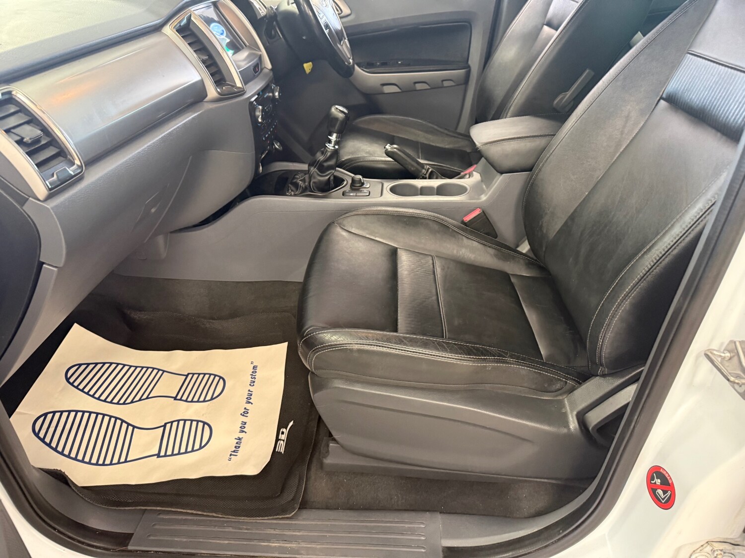 Used Ford Ranger 2018 for sale - 77615995: Photo 44