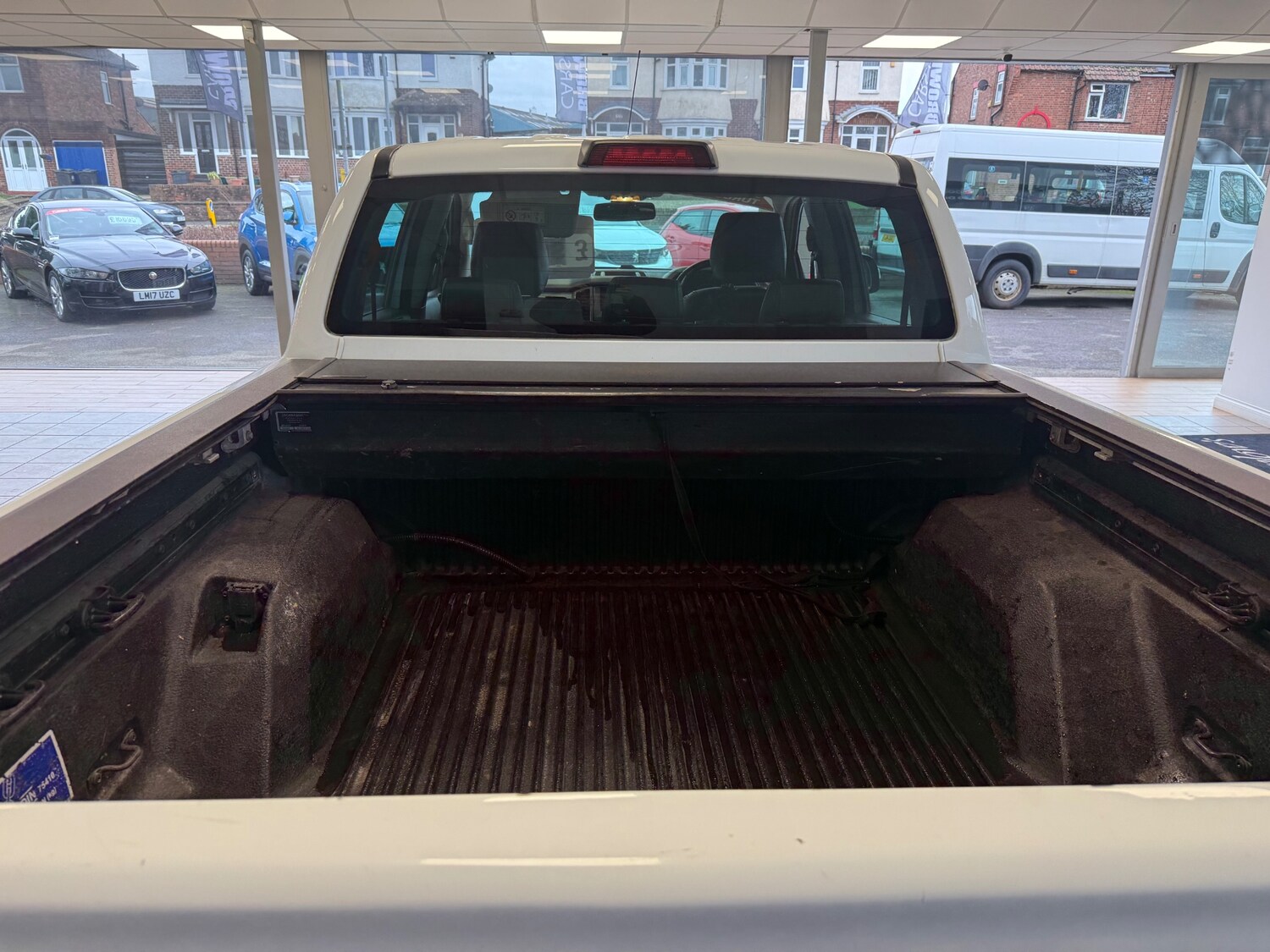 Used Ford Ranger 2018 for sale - 77615995: Photo 8