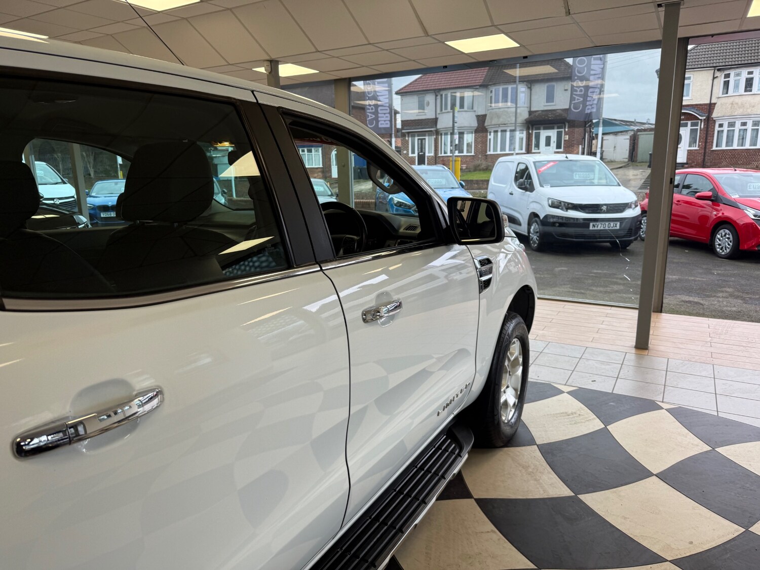 Used Ford Ranger 2018 for sale - 77615995: Photo 9