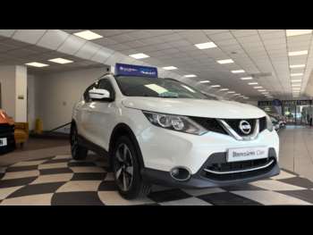 2016 (16) - 1.2 DiG-T N-Connecta 5dr 76000 MILES PANO ROOF
