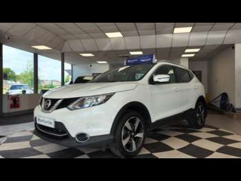 Used Nissan Qashqai 2016 for sale - 74729551: Photo