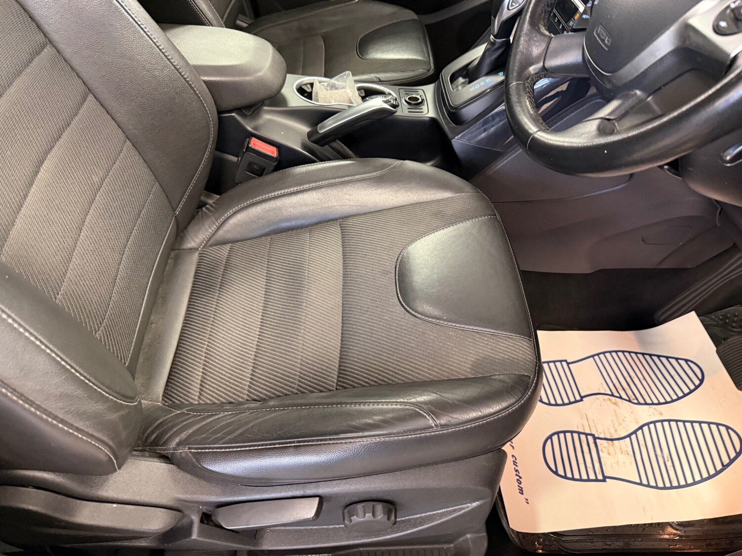 Used Ford Kuga 2015 for sale - 77475316: Photo 24