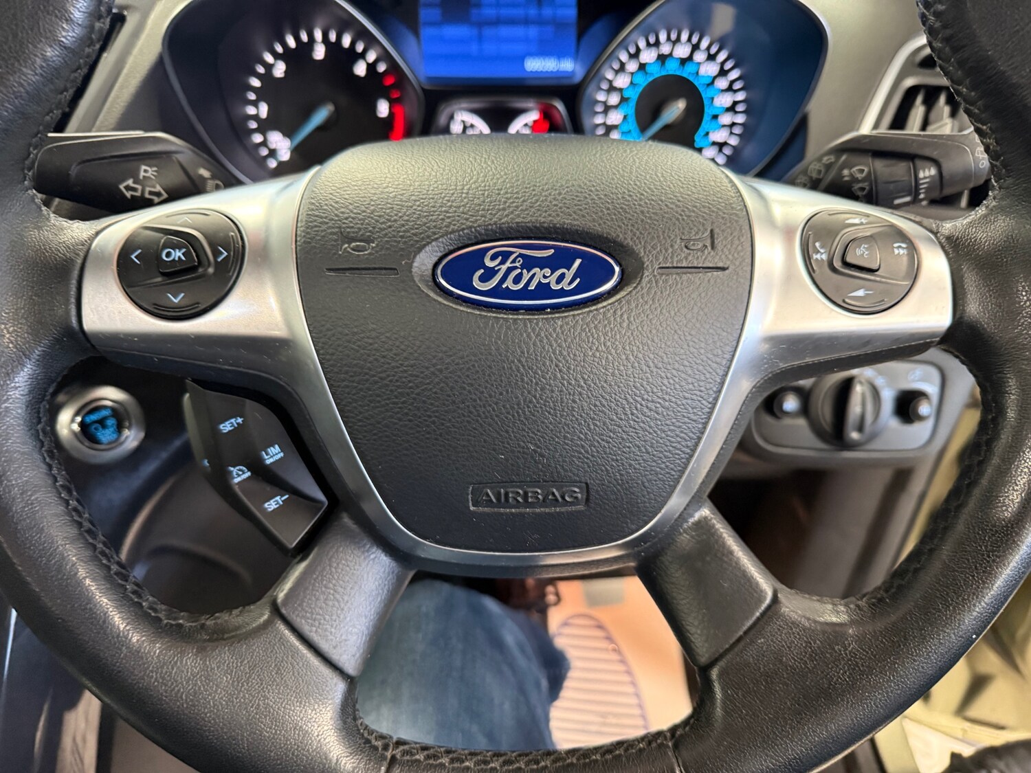 Used Ford Kuga 2015 for sale - 77475316: Photo 26