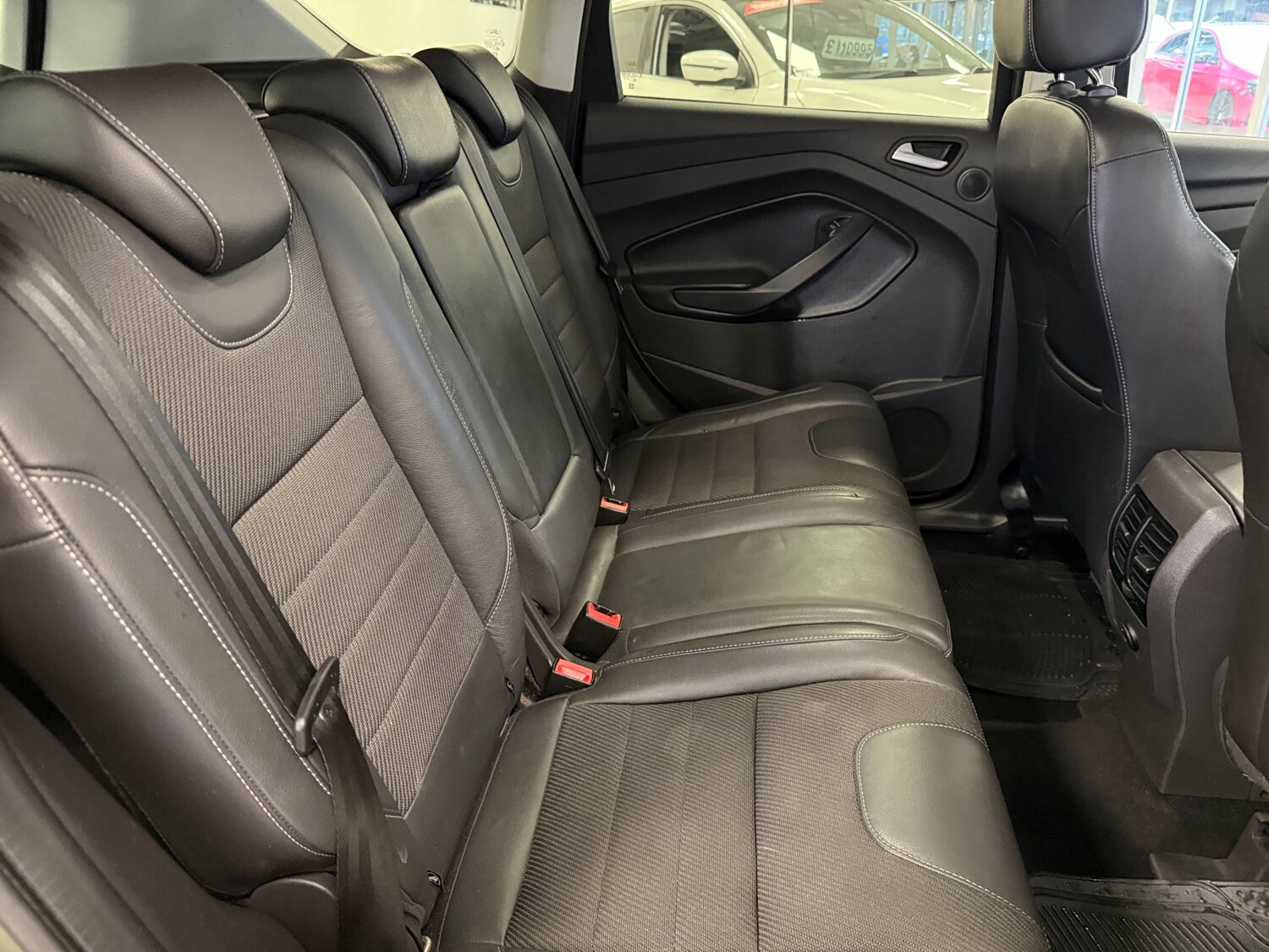 Used Ford Kuga 2015 for sale - 77475316: Photo 36