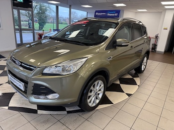 Used Ford Kuga 2015 for sale - 77475316: Photo