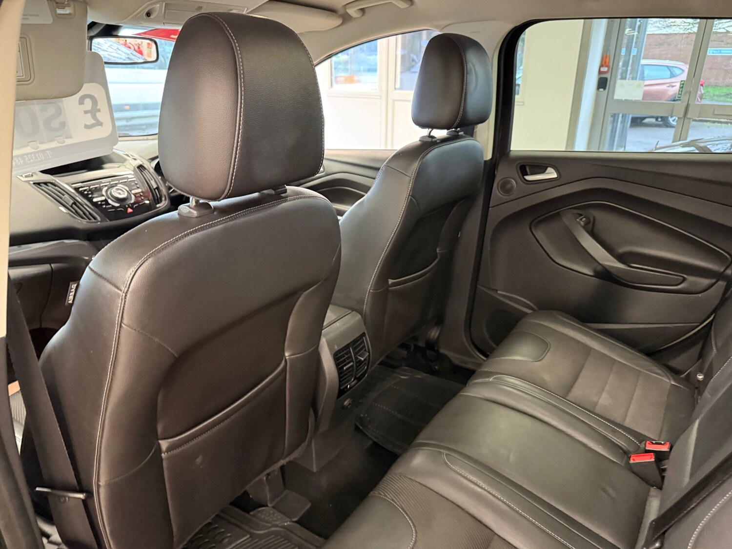 Used Ford Kuga 2015 for sale - 77475316: Photo 40