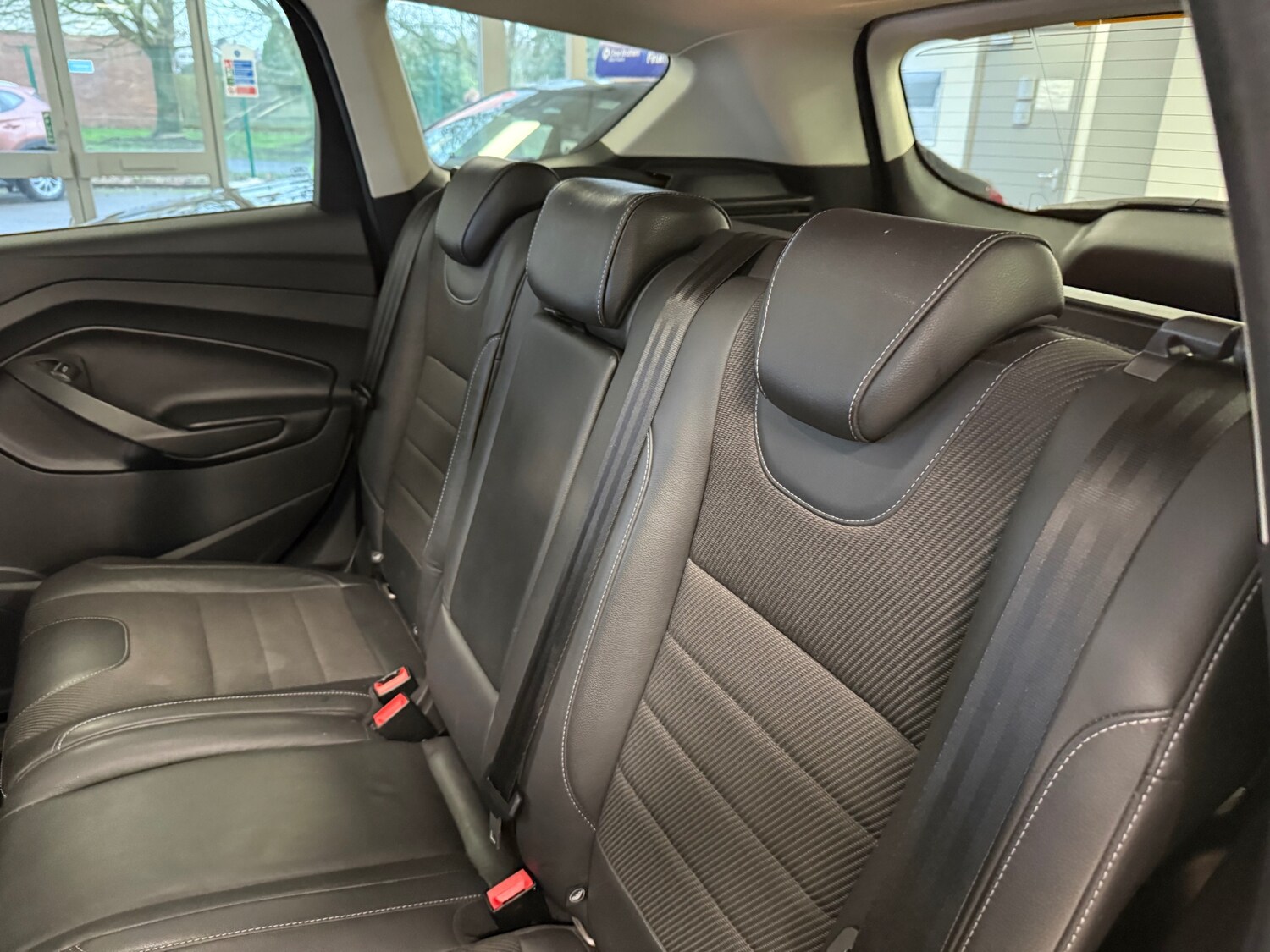 Used Ford Kuga 2015 for sale - 77475316: Photo 41