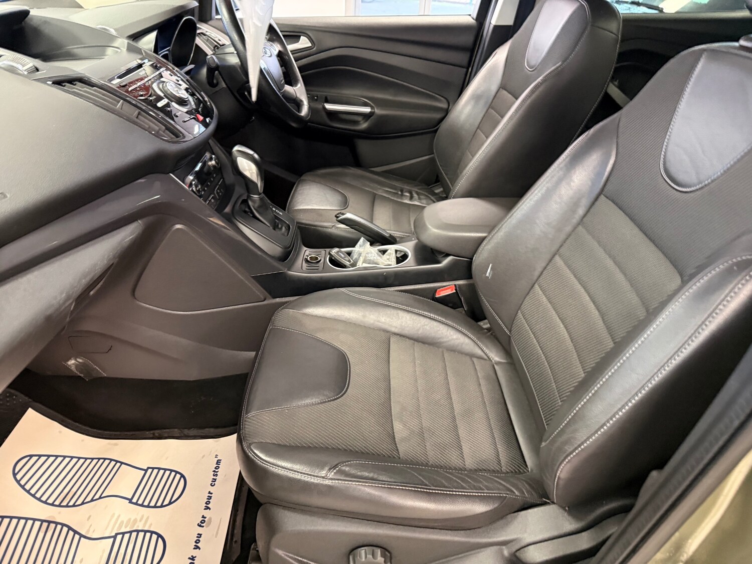 Used Ford Kuga 2015 for sale - 77475316: Photo 43