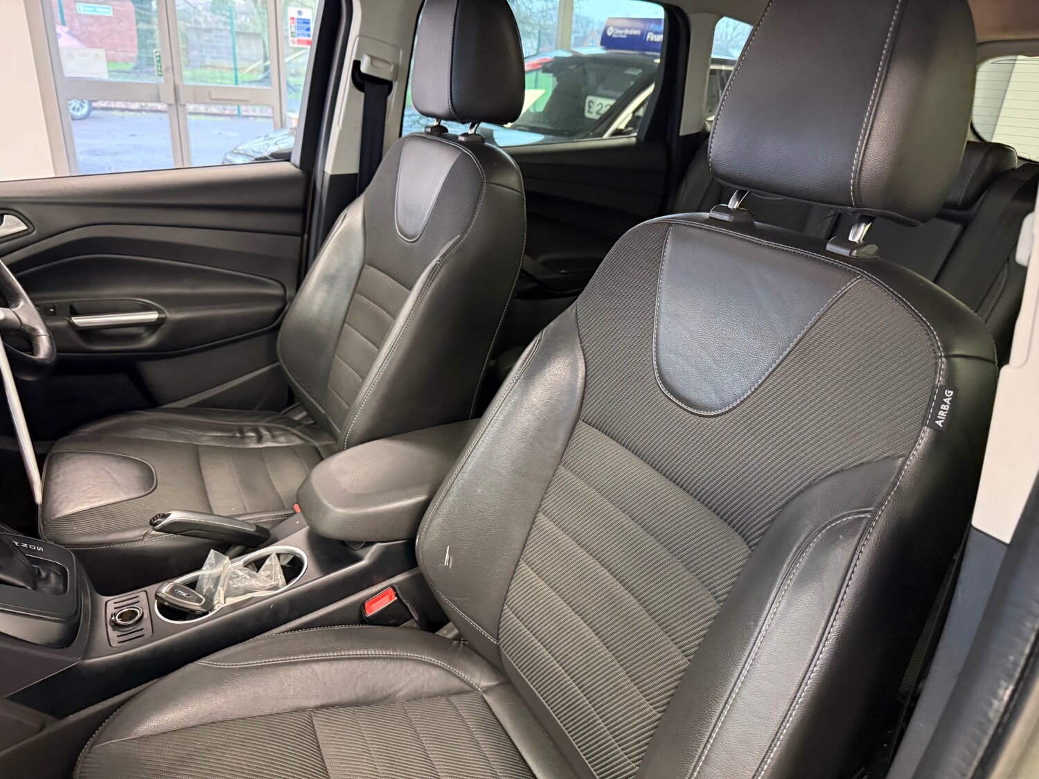 Used Ford Kuga 2015 for sale - 77475316: Photo 44